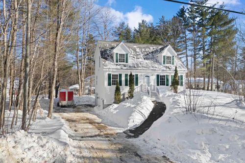 647 Shaker Road, Canterbury, NH, 03224 | Card Image