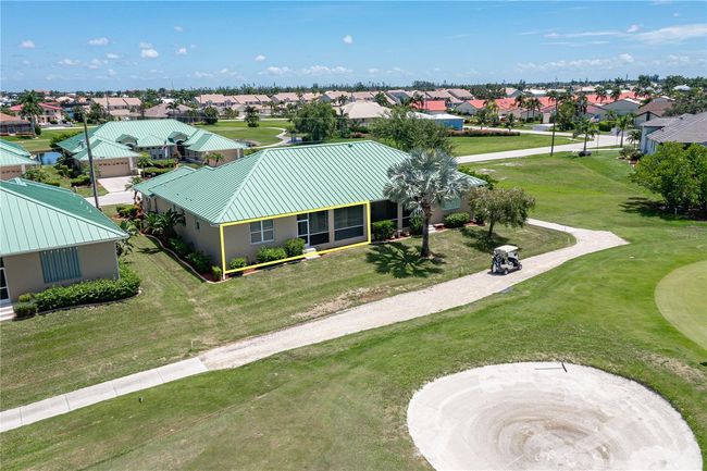 UNIT-112 - 1519 Atares Dr, Condo with 3 bedrooms, 2 bathrooms and null parking in PUNTA GORDA FL | Image 58