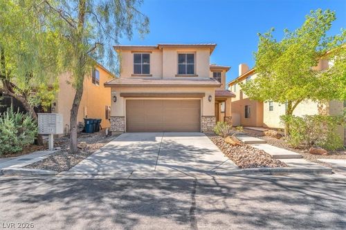 7931 Kelburn Hill St, Las Vegas, NV, 89131-4815 | Card Image