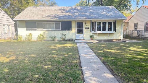 320 W 14th Street, Junction City, KS, 66441 | Card Image