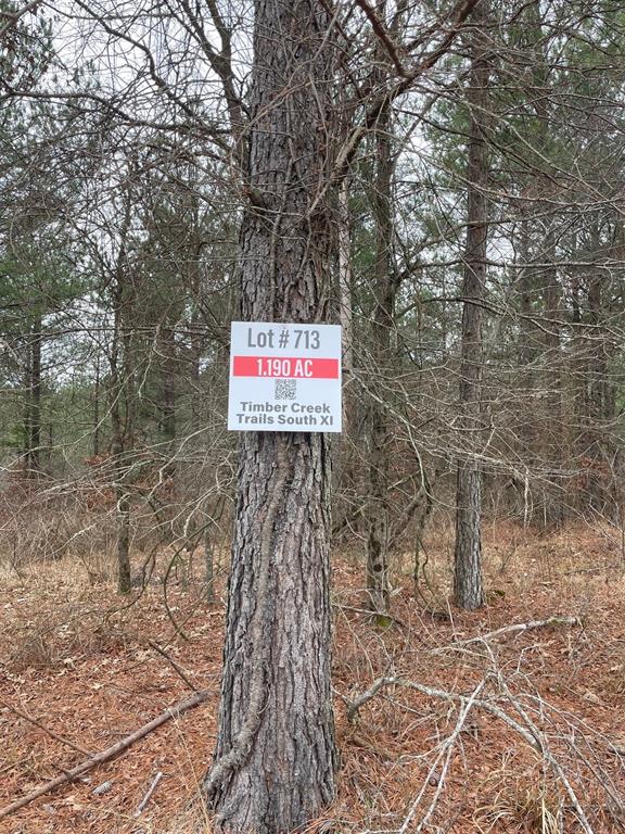 Land in Broken Bow 3