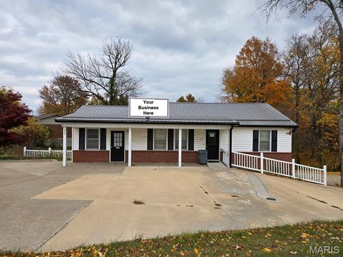 902 E Jackson Blvd, Jackson, MO, 63755-2434 | Card Image