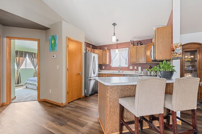 2503 Shad St, House other with 4 bedrooms, 2 bathrooms and null parking in RAPID CITY SD | Image 10