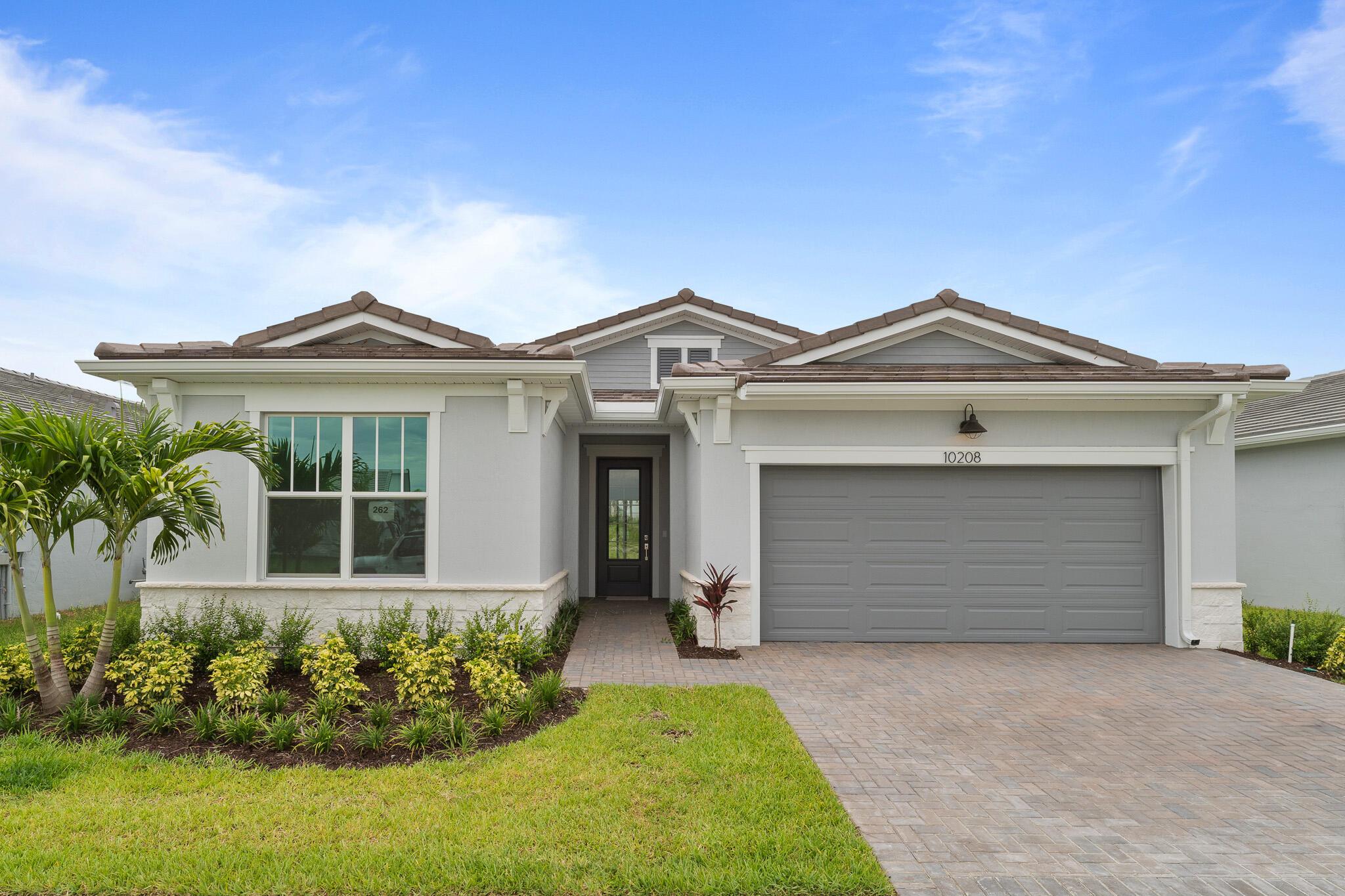 Carnelian St, Port Saint Lucie, FL 34987