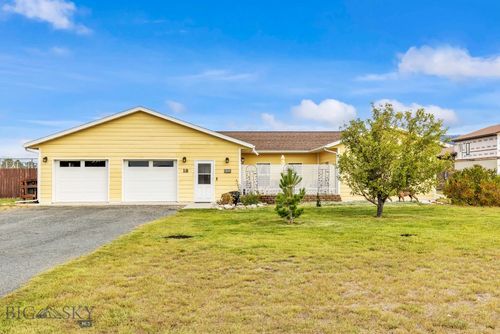 18 S Centurion Way, Whitehall, MT, 59759-7705 | Card Image