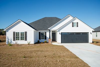 3928 Bishop Ct, House other with 4 bedrooms, 2 bathrooms and 2 parking in Valdosta GA | Image 2