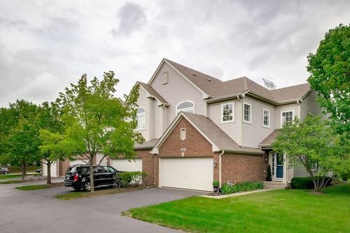 1-6061 Delaney Dr, Hoffman Estates, IL, 60192-4810 | Card Image