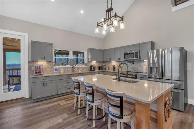 1172 Hunter Dr, House other with 4 bedrooms, 4 bathrooms and 3 parking in Ranger GA | Image 19