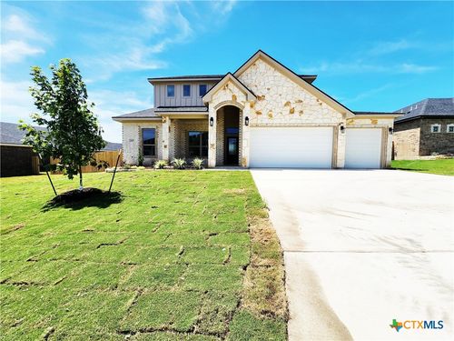 5430 Espiritu Santo Dr, Belton, TX, 76513-2283 | Card Image