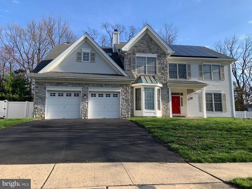 33 Chicory Ln, Pennington, NJ, 08534-1926 | Card Image