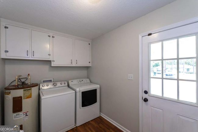 907 Euclid Ave, House other with 4 bedrooms, 2 bathrooms and null parking in Waycross GA | Image 15