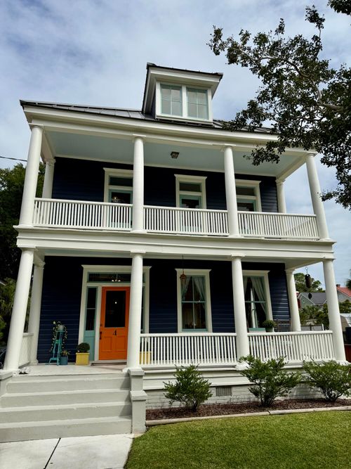 4 Kenilworth Ave, Charleston, SC, 29403-4306 | Card Image