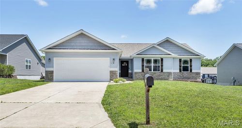 170 Cuivre Valley Dr, Troy, MO, 63379-5528 | Card Image