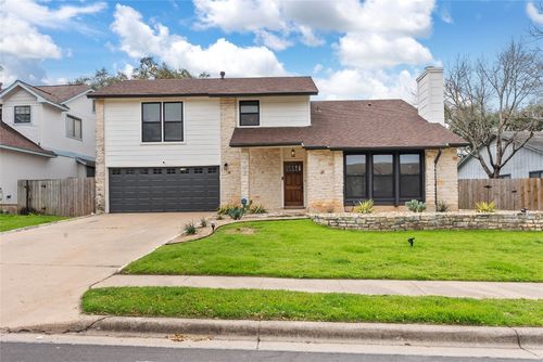 1703 Kimmerling Ln, Austin, TX, 78758-3317 | Card Image