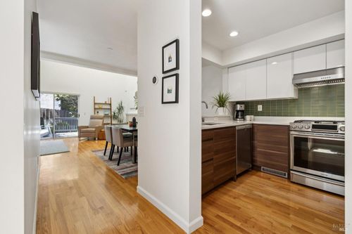 614 Wateree Street, Sausalito, CA, 94965 | Card Image