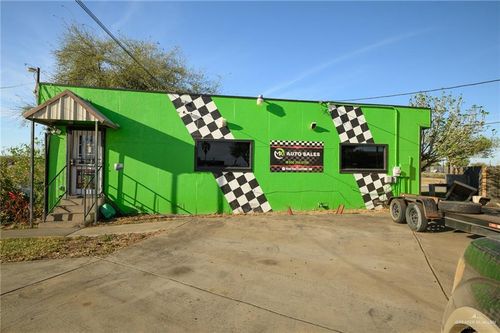570 W Us Highway 77, San Benito, TX, 78586-5147 | Card Image