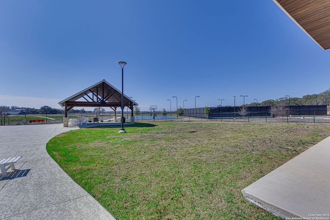 528 Rosemary Ridge Dr, Home with 0 bedrooms, 0 bathrooms and null parking in Bulverde TX | Image 27