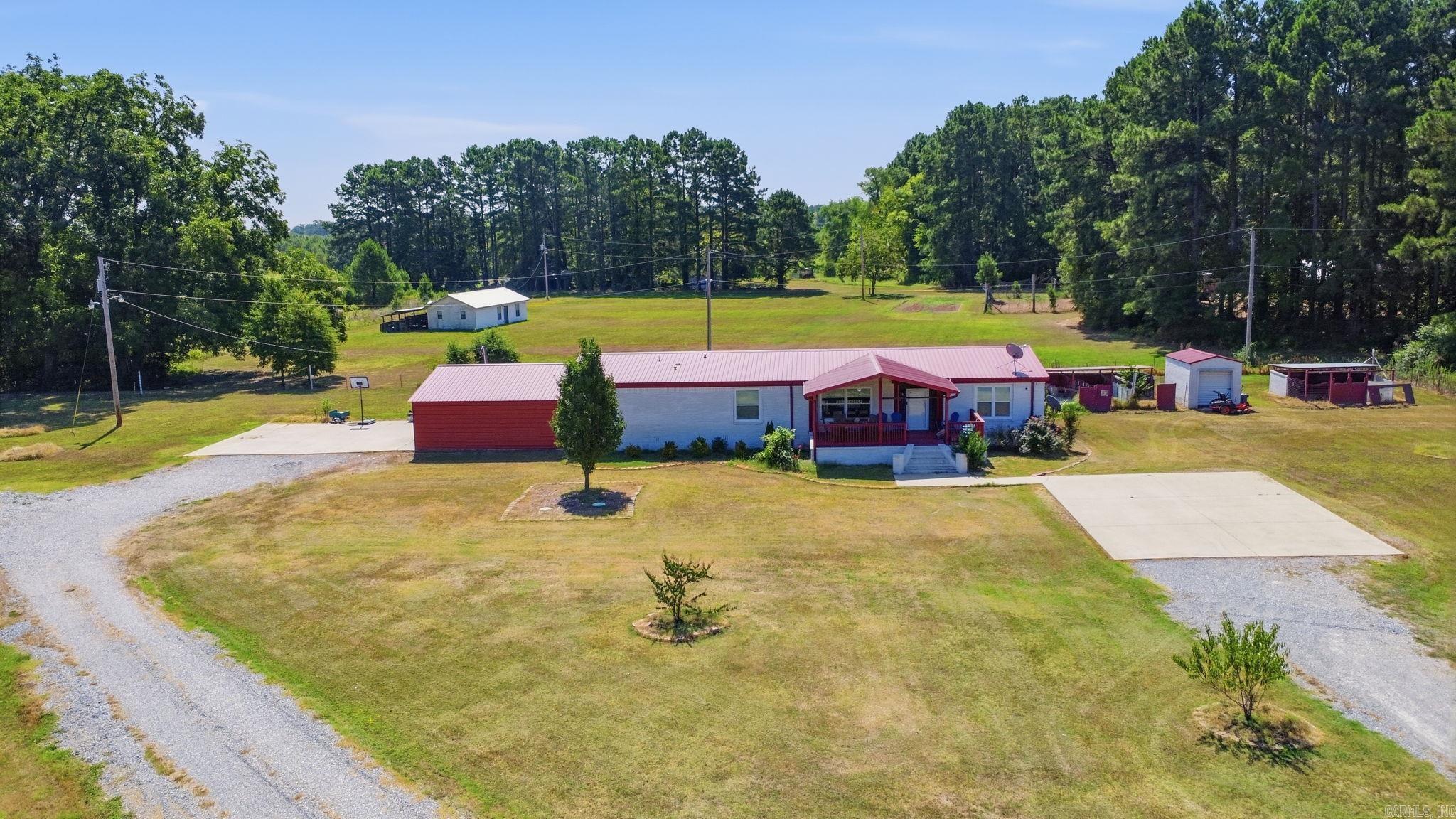 Residential in North Little Rock