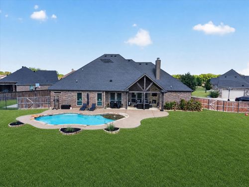 2310 River Bend Ct, Midlothian, TX, 76065-2237 | Card Image