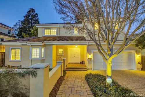 1595 Fifth Ave, Belmont, CA, 94002-3834 | Card Image