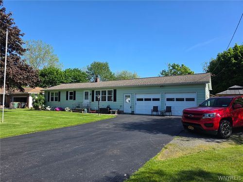6148 Reger Dr, Lockport, NY, 14094-6304 | Card Image
