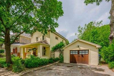 49 Mctague St, House other with 4 bedrooms, 2 bathrooms and 4 parking in Guelph ON | Image 2