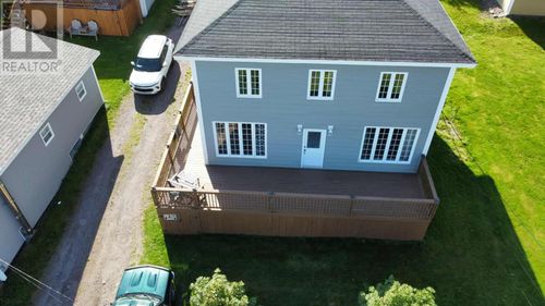 120 Water St W, St. Lawrence, NL, A0E2V0 | Card Image