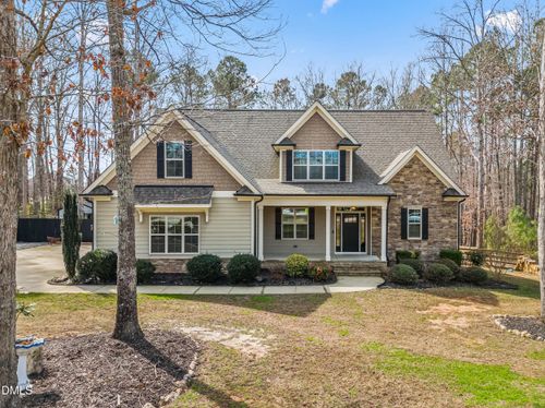 1727 River Run Ct, Franklinton, NC, 27525-7042 | Card Image