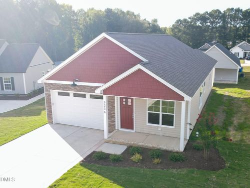 3236 Dolostone Ct, Wilson, NC, 27893-5266 | Card Image