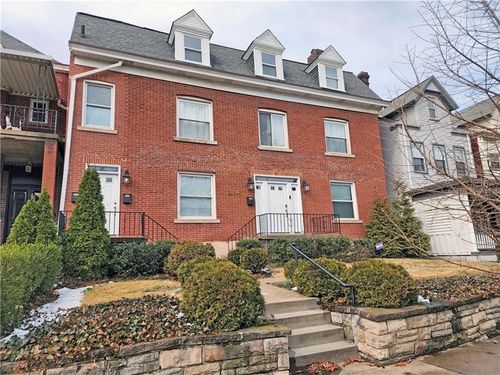 1-224 S Pacific Ave, Friendship Park, PA, 15214 | Card Image