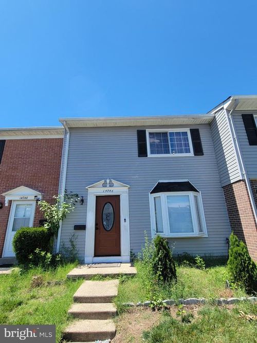 14746 Hackwood St, WOODBRIDGE, VA, 22191-3124 | Card Image