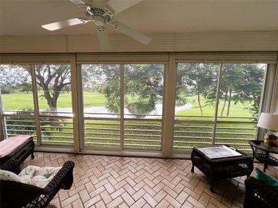 L-2 - 3202 Portofino Point, Condo with 2 bedrooms, 2 bathrooms and null parking in Coconut Creek FL | Image 1