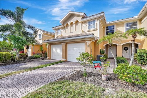 unit-4-20072 Heatherstone Way, ESTERO, FL, 33928-3099 | Card Image