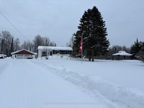 6 E Hopper Rd, Cochrane Remote Area, ON, P0L1C0 | Card Image