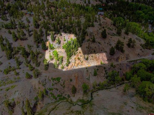 1426 Slumgullion Trl, Lake City, CO, 81235 | Card Image