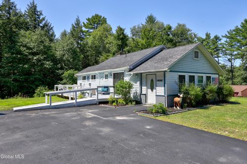 22 Spring St, Chestertown, NY, 12817-3016 | Card Image