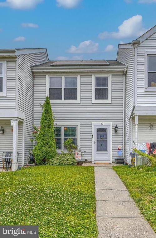 13 Ute Ct, BALTIMORE, MD, 21220-3644 | Card Image