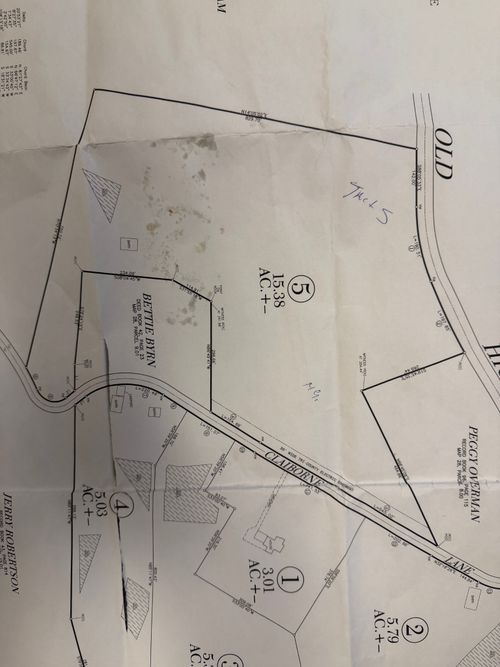 5 Claiborne Ln, Hartsville, TN, 37074-3793 | Card Image