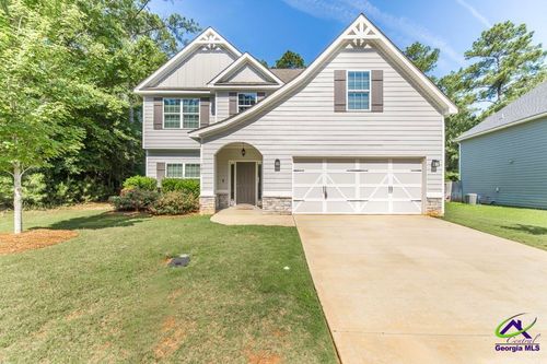 101 Waxmyrtle Way, Perry, GA, 31069-9465 | Card Image