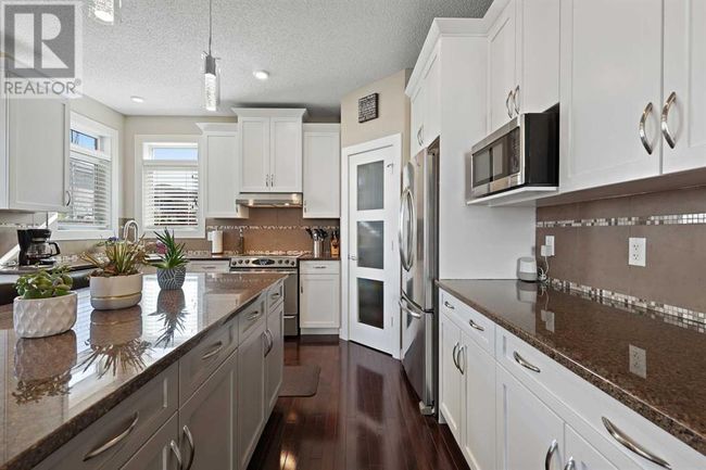 121 Hawkmere Pl, House other with 4 bedrooms, 4 bathrooms and 4 parking in Chestermere AB | Image 10