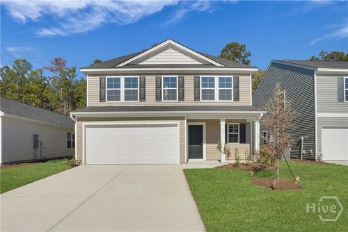 457 Waters Edge Way, Hardeeville, SC, 29927-0737 | Card Image