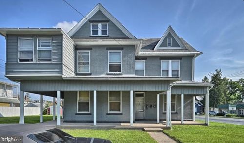 160 Lucknow Rd, HARRISBURG, PA, 17110-1633 | Card Image