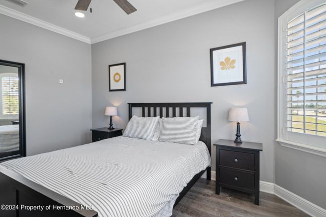 3448 Triggerfish Dr, House other with 4 bedrooms, 3 bathrooms and null parking in HERNANDO BEACH FL | Image 28