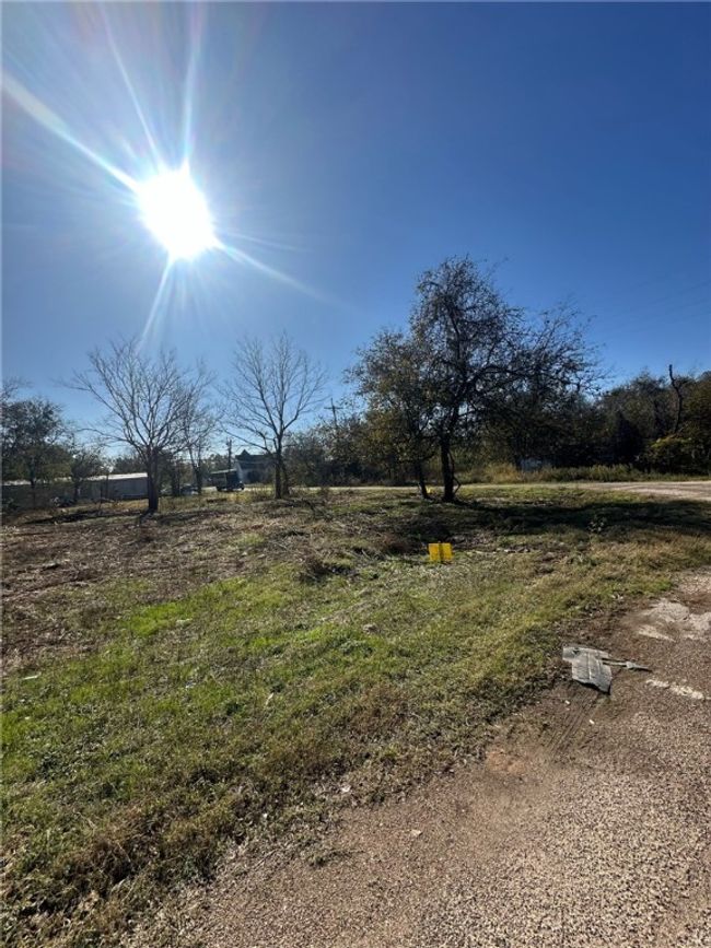 View of yard with a rural view | Image 6