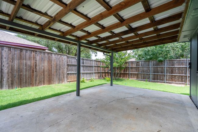 701 Retriever Ln, House other with 3 bedrooms, 3 bathrooms and null parking in Mesquite TX | Image 29