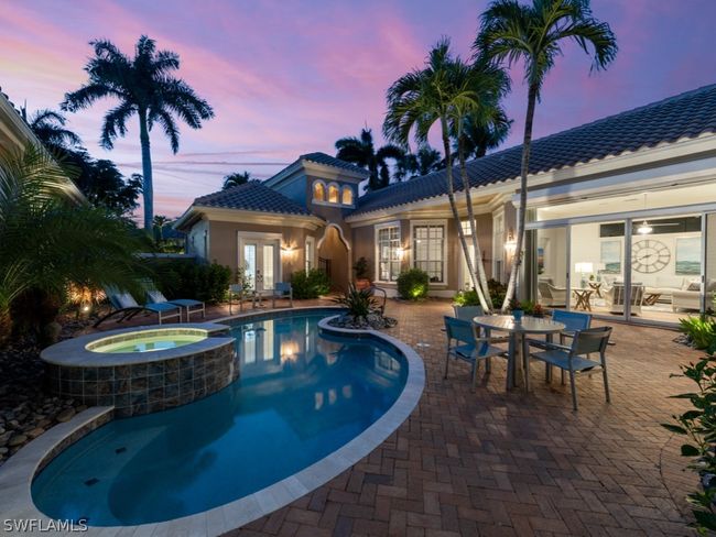 26343 Mahogany Pointe Ct, House other with 3 bedrooms, 4 bathrooms and null parking in Bonita Springs FL | Image 36