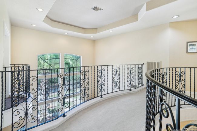 20646 Wahl Ln, House other with 5 bedrooms, 6 bathrooms and null parking in Garden Ridge TX | Image 43