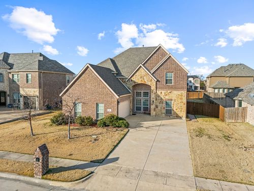 507 Landing Dr, Wylie, TX, 75098-0109 | Card Image
