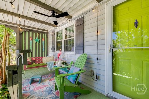 e-2-817 1st St, Tybee Island, GA, 31328-8818 | Card Image