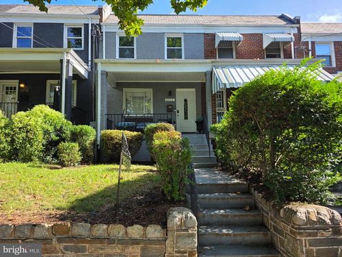 2213 13th St Ne, WASHINGTON, DC, 20018-1121 | Card Image